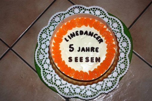 Linedancer Seesen 121